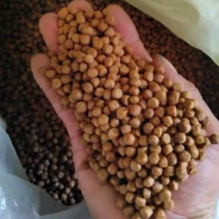 HI PRO VITE 782 -4 Pakan Lele / Pelet Nila Patin Repack 782-4 polos