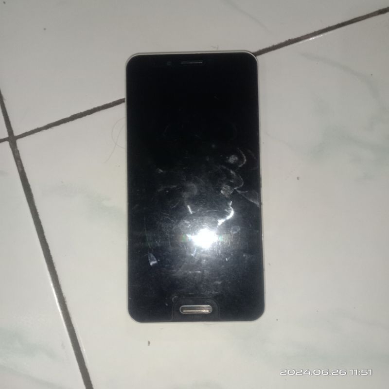 lcd touchcsreen hp china model vega im a900k