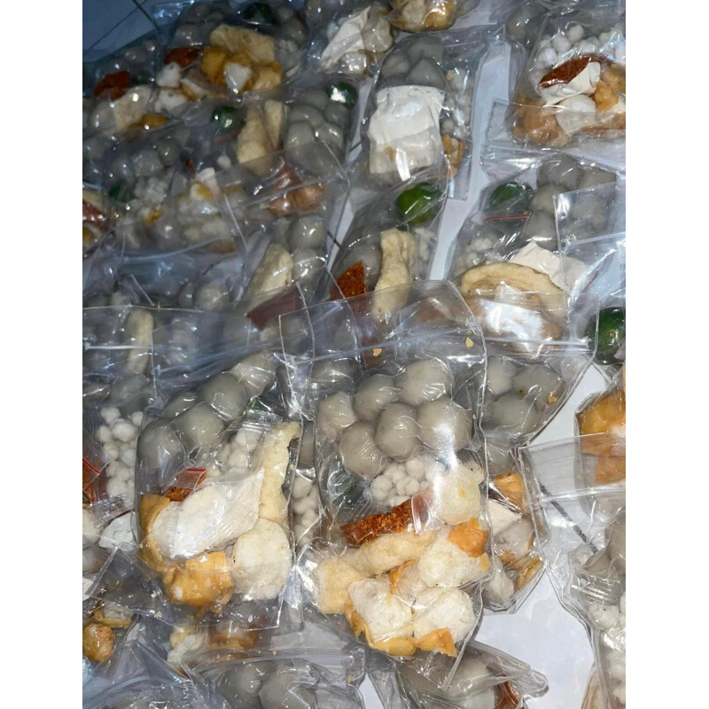 

READY STOCK❗️BASO ACI