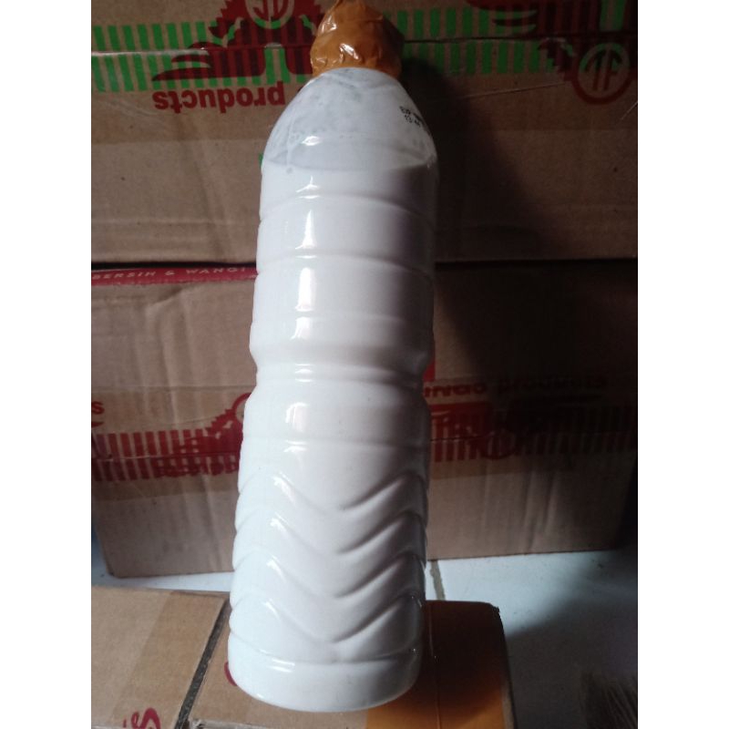 getah karet cair Asli isi 600ml