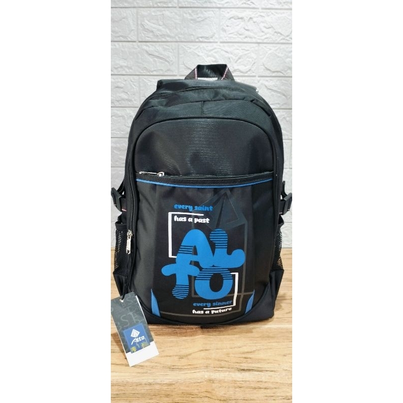 TAS RANSEL SEKOLAH ANAK WANITA/LAKI²#SD-SMA/SILVER GIRL/ALTO GIRL/ALTO