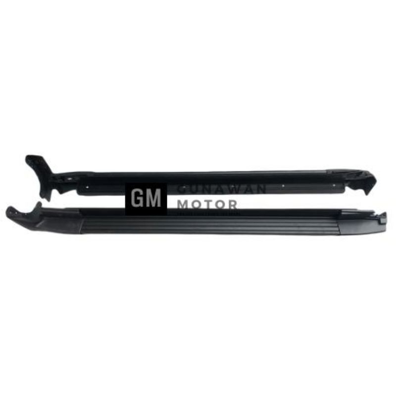 [HONDA] SIDE SKIRT MODULO HONDA CR-V 2008 - 2012 SIDESKIRT MODULO CRV GEN3