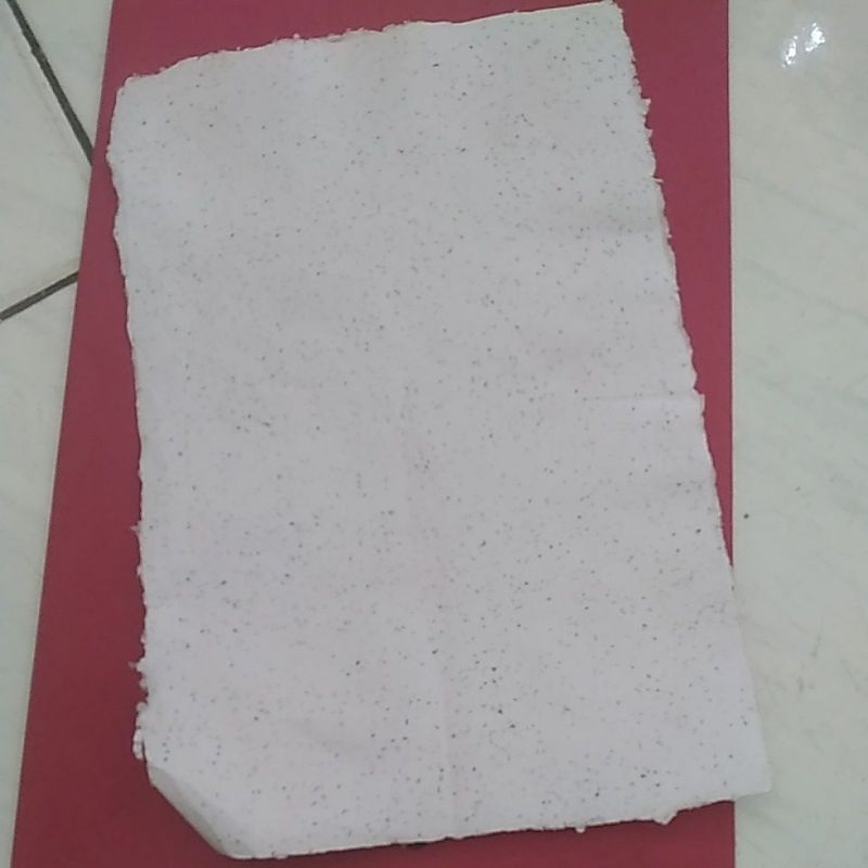

kertas daur ulang