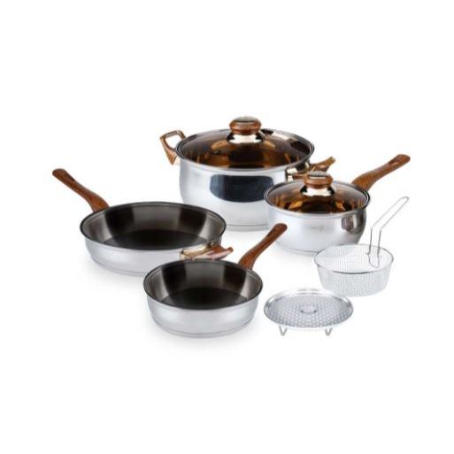 Oxone Cookware Set OX911 OX 911