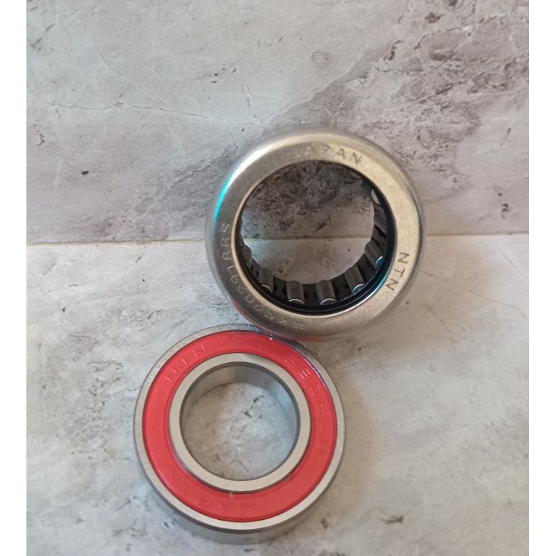 BEARING LAHER PULLY SET VARIO BEAT SCOOPY BEAT FI VARIO FI