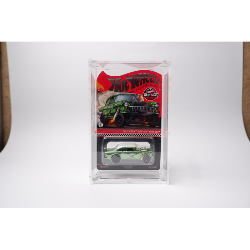 hotwheels rlc gesser