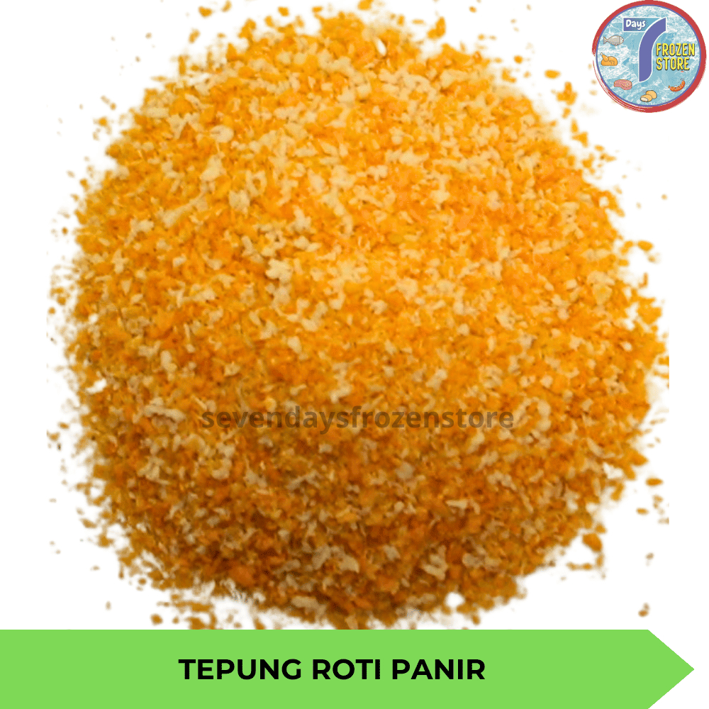 

Tepung Roti | Tepung Panir