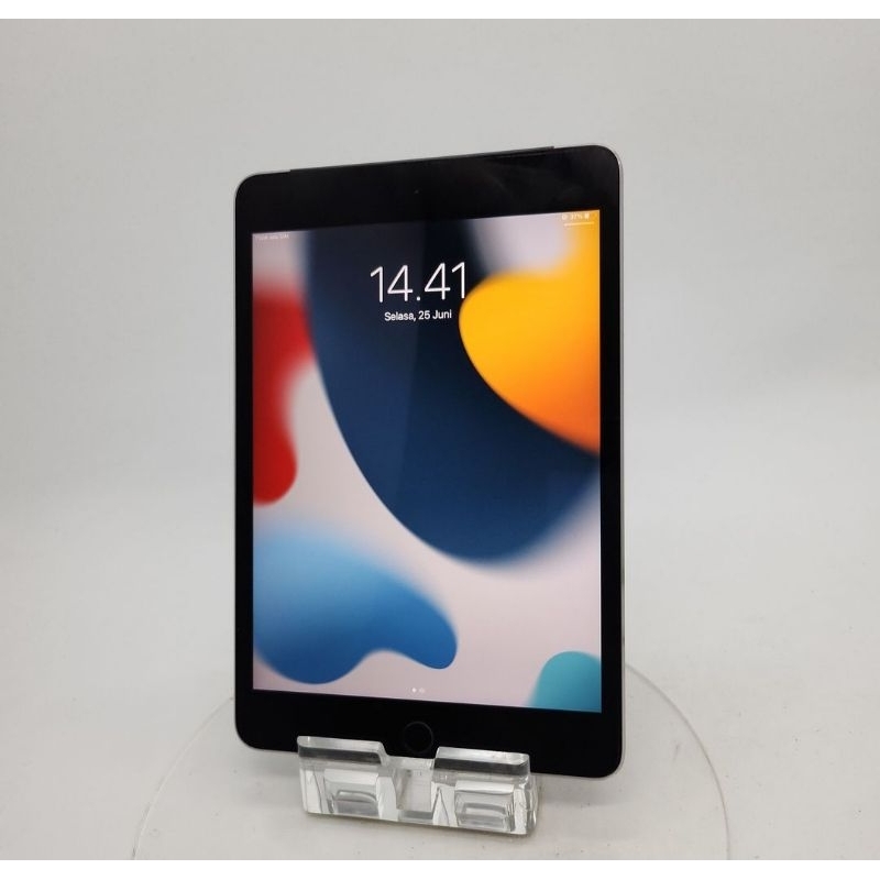 Apple Ipad Mini 4 (Cellular+wifi) 2/64GB