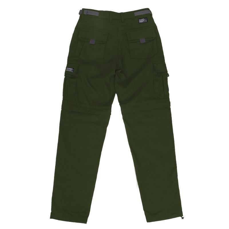 Kalibre Celana Cargo Army 980919
