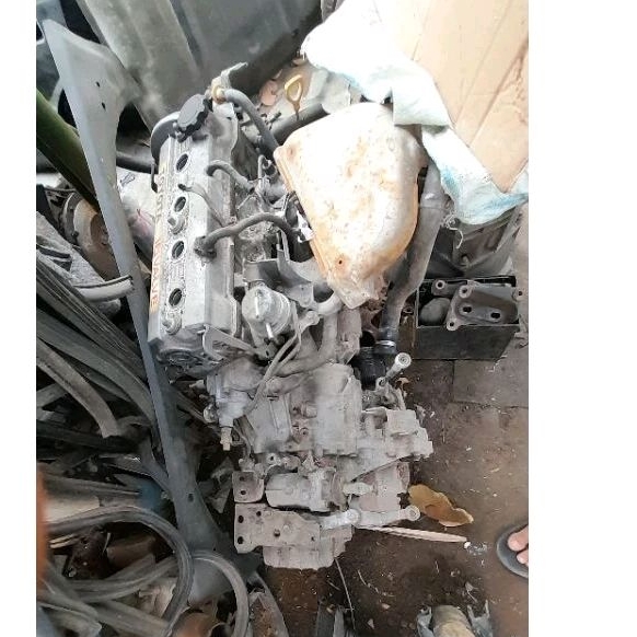 transmisi toyota corolla twincam 1.6