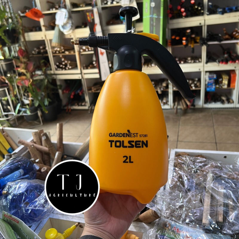 Hand Sprayer 2L Tolsen 57281