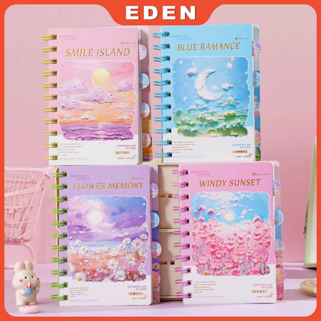 

Buku Diary Aesthetic Notebook A6 Buku Jurnal Buku Catatan Buku Note Stiker Buku Tulis Aesthetic Sekolah Stationary