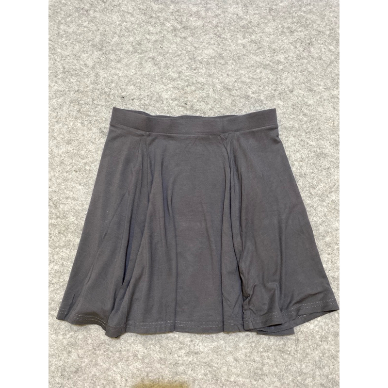 PRELOVED COTTON ON MINI SKIRT