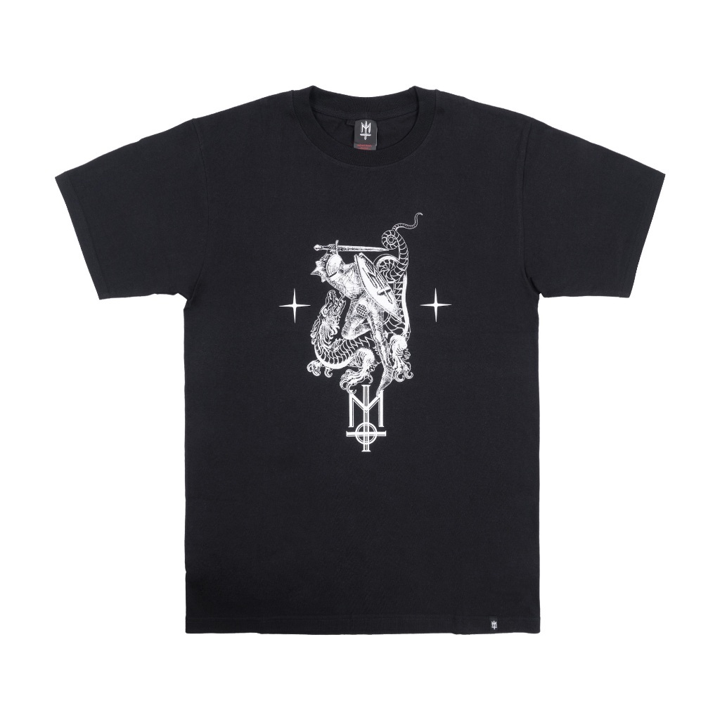 Kaos Maternal Disaster Verifal Black