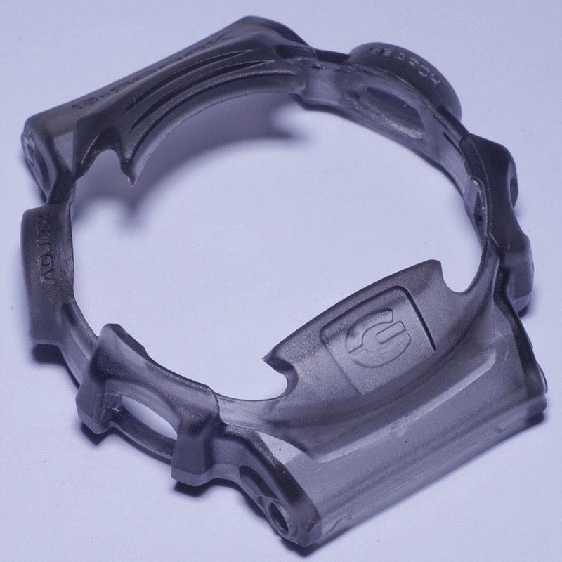 Bezel DW-9700 custom made