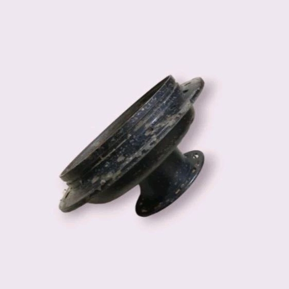 Tromol Depan Suzuki Ts Ts100 Ts125 Original