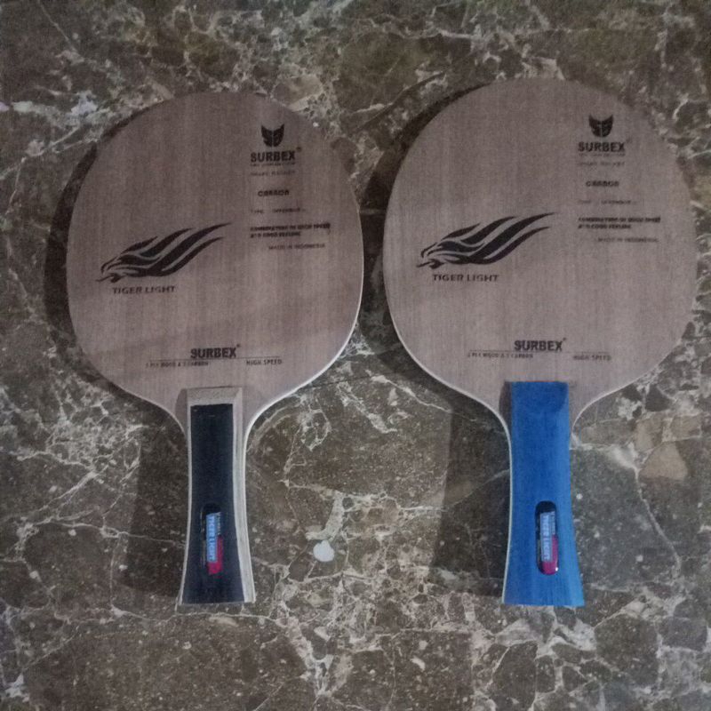 SURBEX TIGER LIGHT
