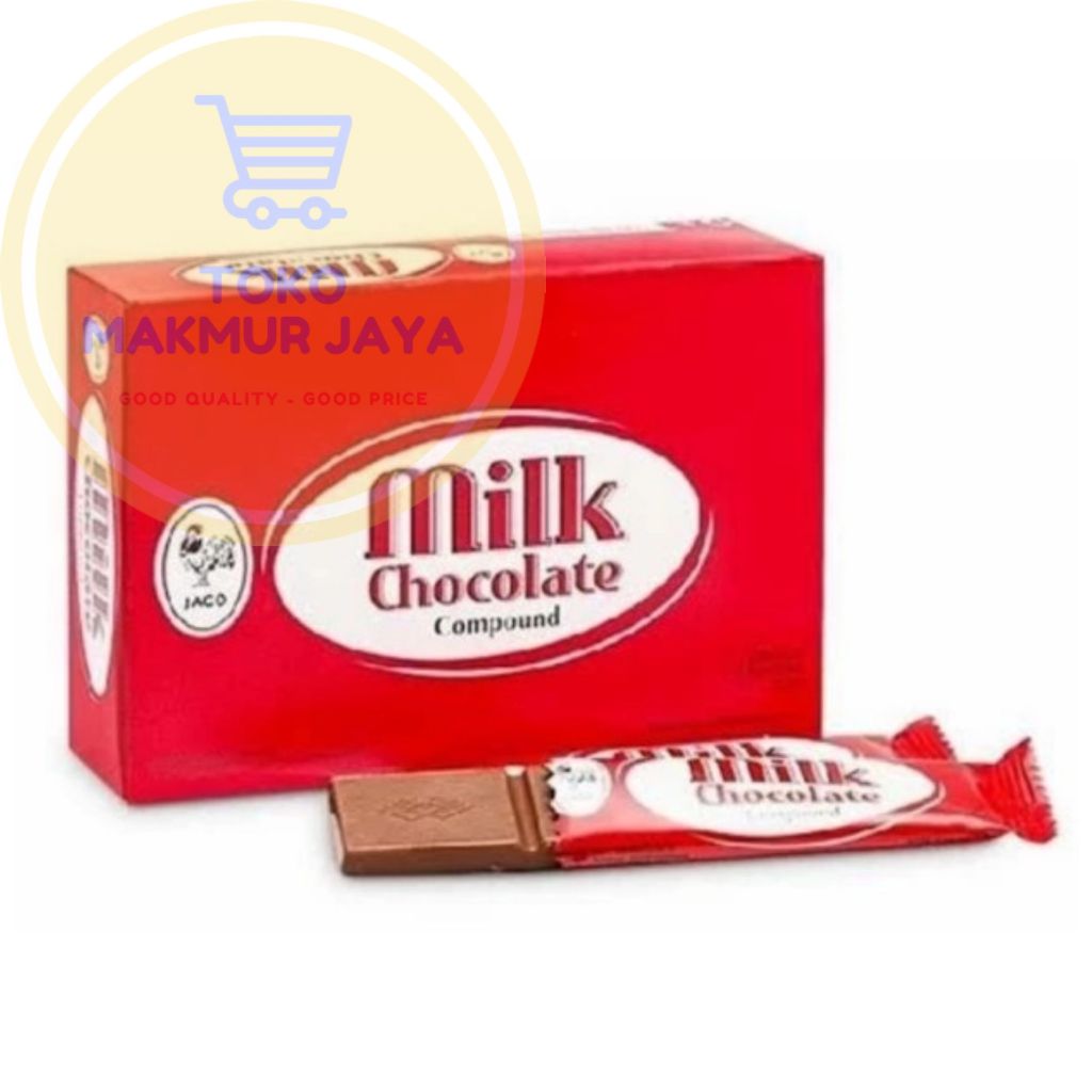 

AYAM JAGO COKLAT BOX | 12pcs