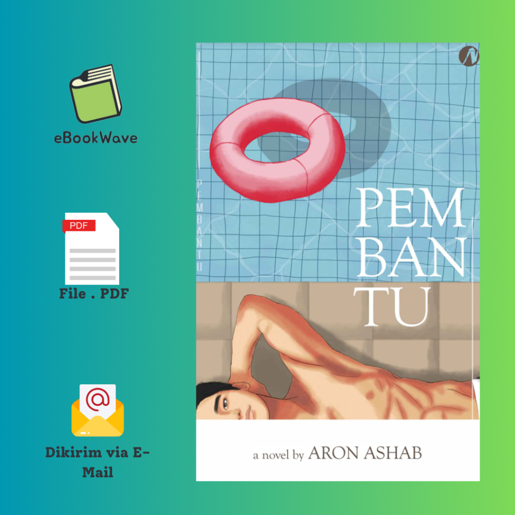 

Pembantu By Aron Ashab Book BEST SELLER (Bahasa Indonesia)