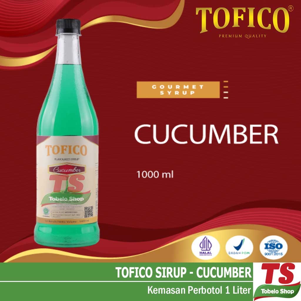 

TOFICO CUCUMBER SYRUP / TOFICO CUCUMBER SIRUP / TOFICO SYRUP CUCUMBER / TOFICO SIRUP CUCUMBER / SYRUP TOFICO CUCUMBER / SIRUP TOFICO CUCUMBER / TOFICO SIRUP CUCUMBER