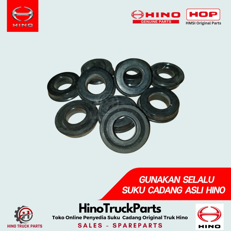 Karet Rem Hino Dutro ASLI JEPANG