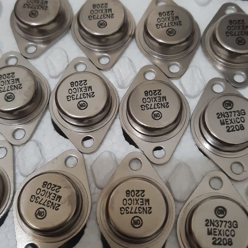 Tr jengkol 2n3773 mexico