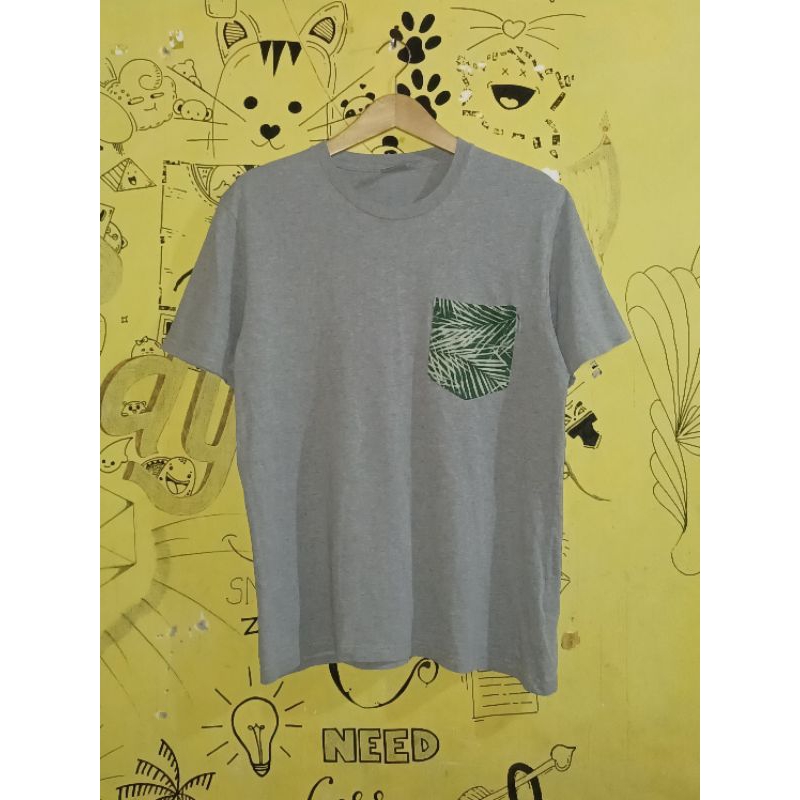 Carhartt WIP Lambert Pocket Tee