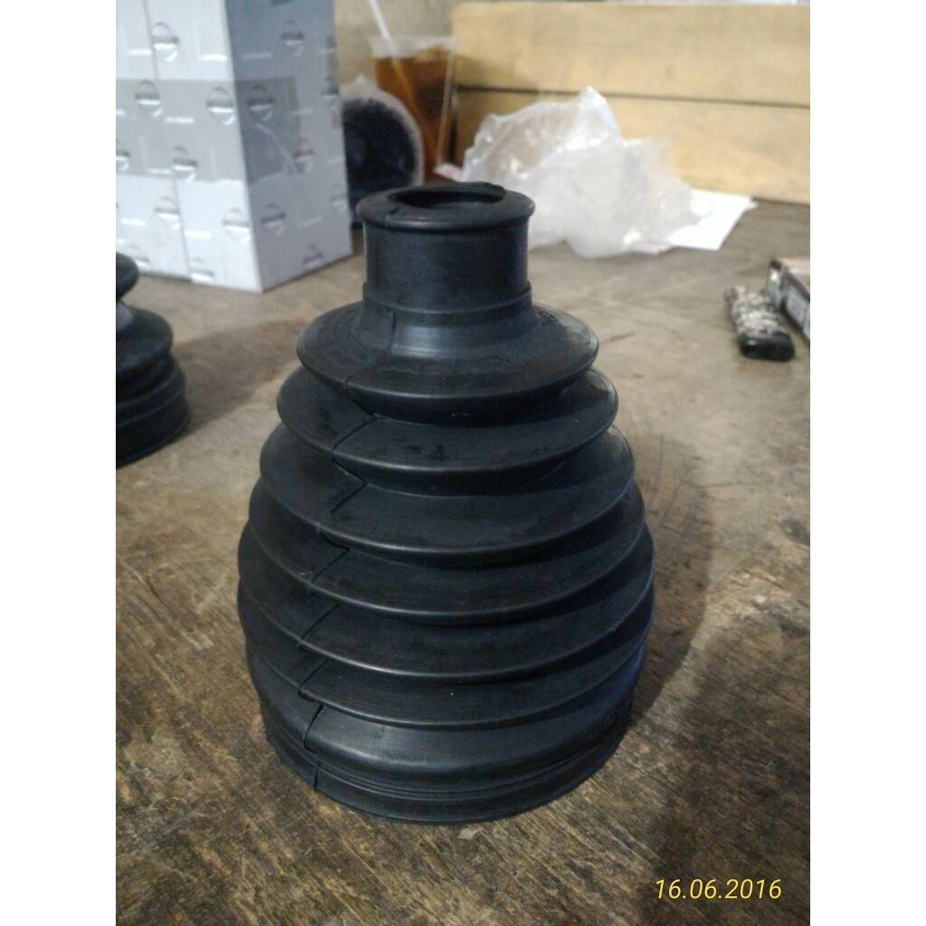 BOOT AS RODA CV JOINT BAGIAN LUAR NISSAN GRAND LIVINA