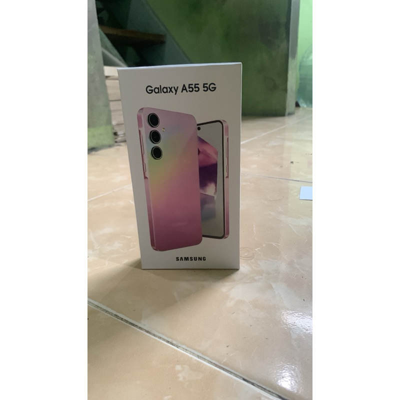 

meydus kotak/dus untuk samsung A55