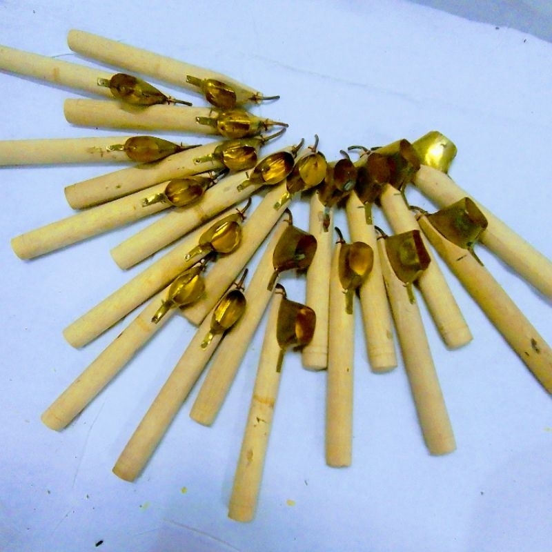 CANTING BATIK 2 canting