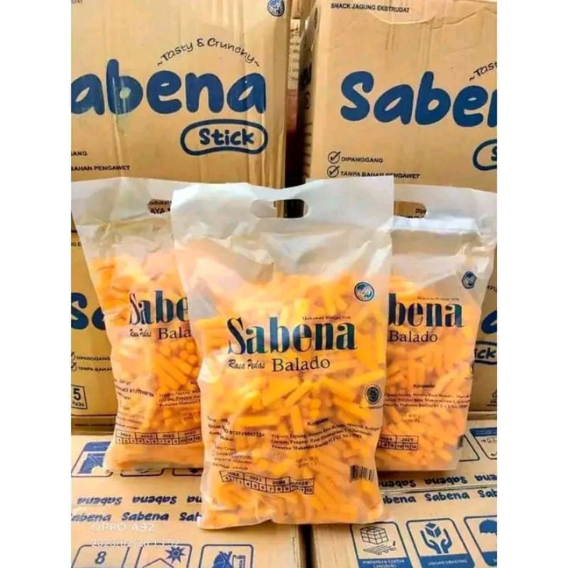 

SABENA STICK BALADO