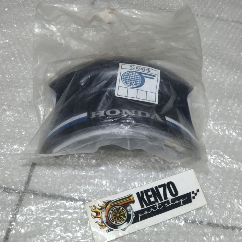 visor variasi Scoopy f1 original