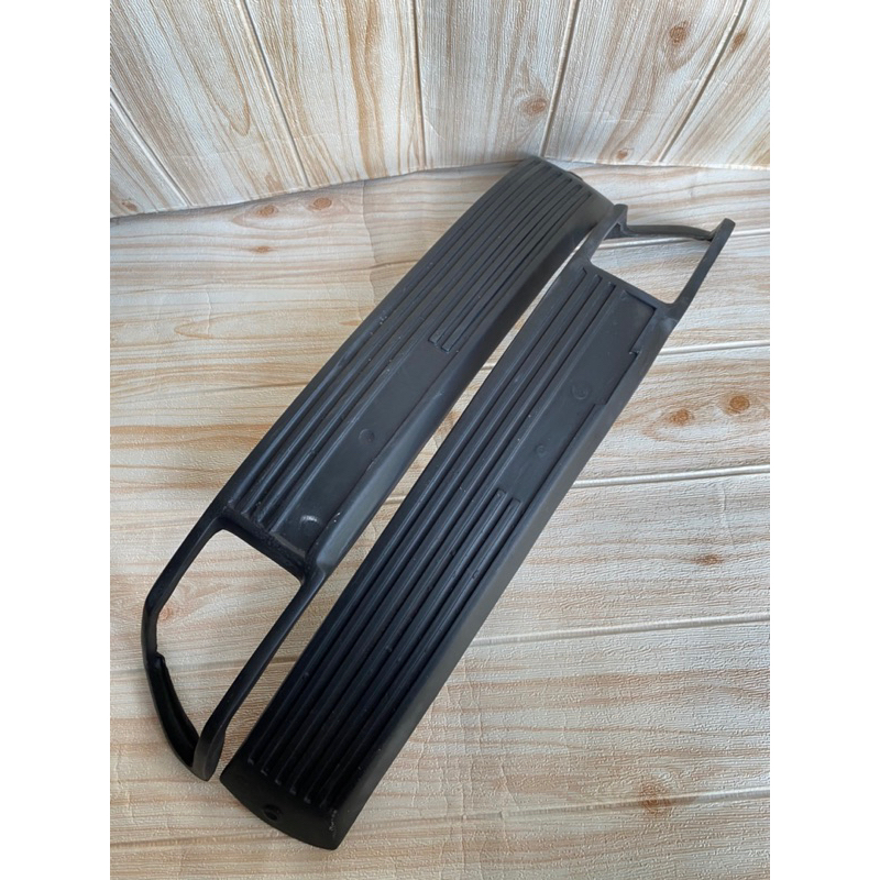 Body trim vespa px ps