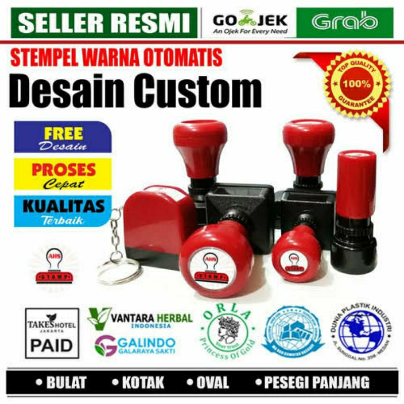 

Stempel Flash Free Desain