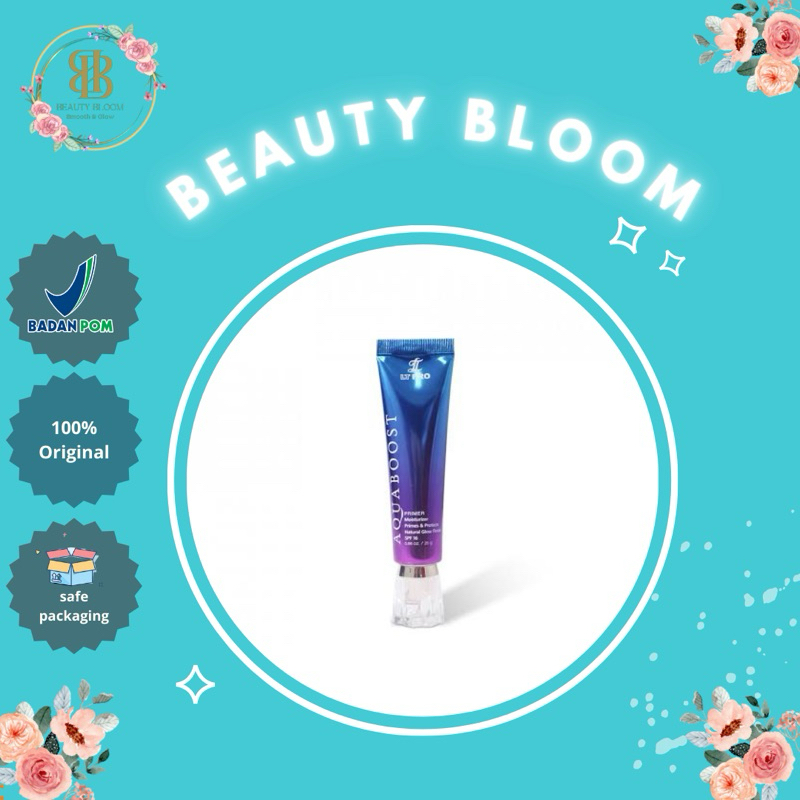 LT Pro Aquaboost Primer Moisturizer - Primer LT Pro