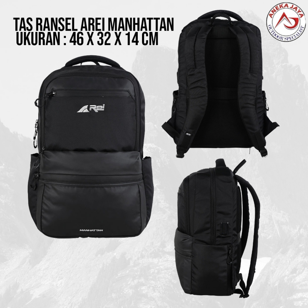 TAS RANSEL AREI MANHATTAN