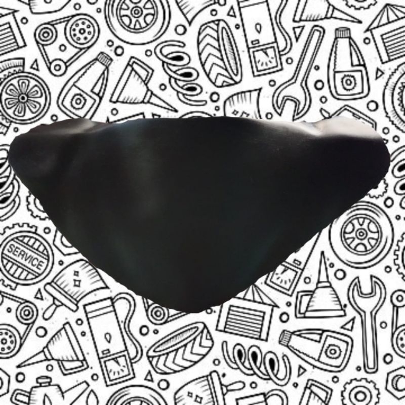 BATOK BUTA Z1 NEW HITAM ROADRACE BATOK MOTOR BUTA BATOK BUTA MOTOR PROMO