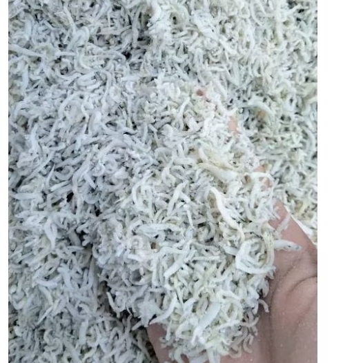 

TERI NASI MEDAN HALUS BERAT 1 KG PROMO TERBATAS