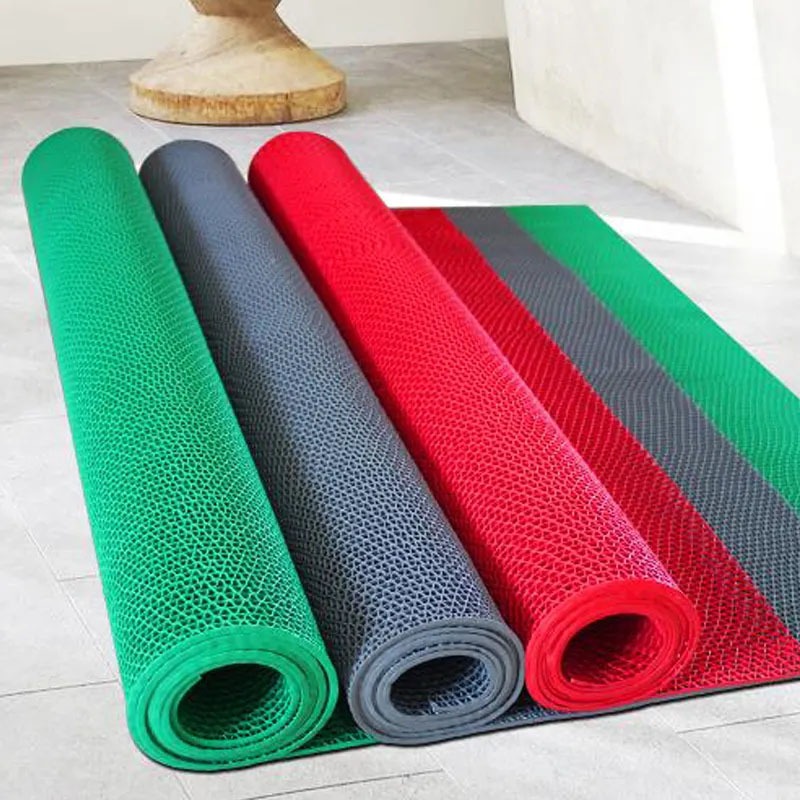 KARPET KAMAR MANDI / PVC X-TYPE
