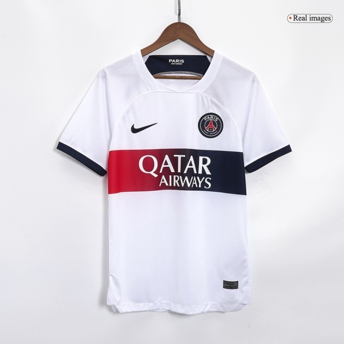 TERBAIK BAJU BOLA JERSEY PSG AWAY 223 224 JERSEY BOLA BAJU JERSEY PSG AWAY