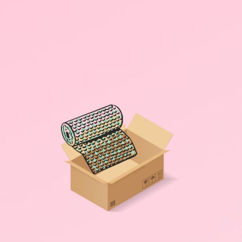 

Tambahan Packing Untuk Barang Yang Beli Ditoko Ini