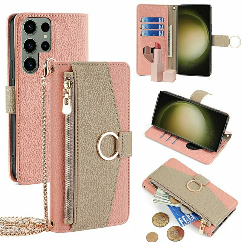 Dompet HP Wanita Terbaru dan Casing HP Dompet