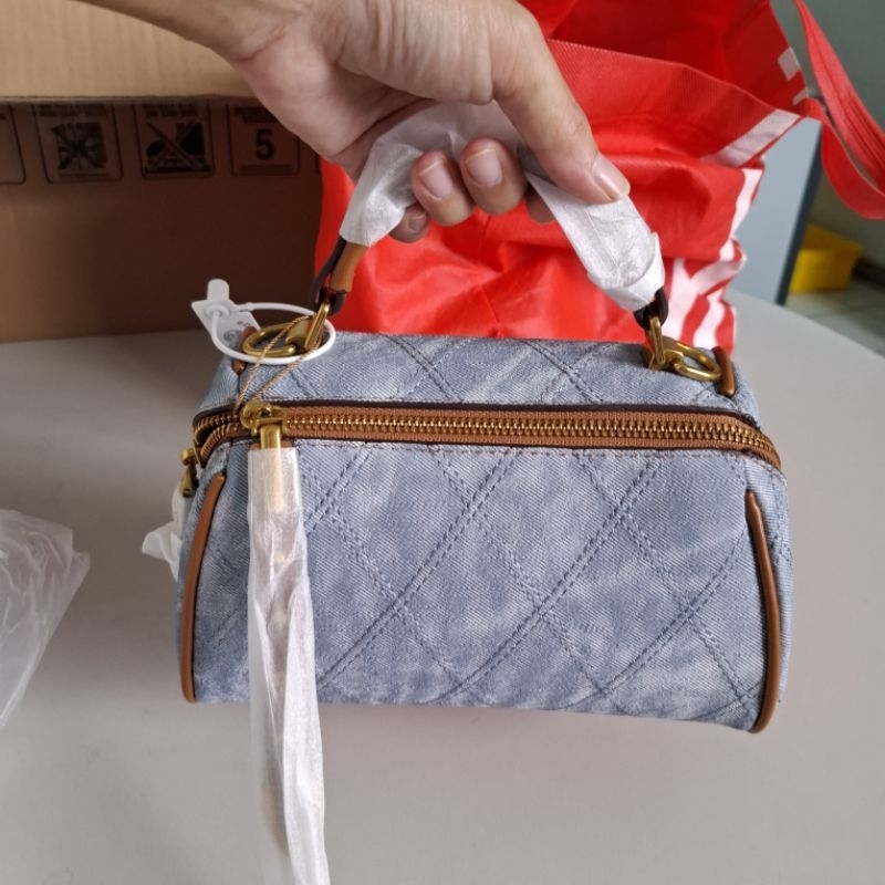 Tas Selempang by Madelyn Bags, Jani & Tino (jnt)