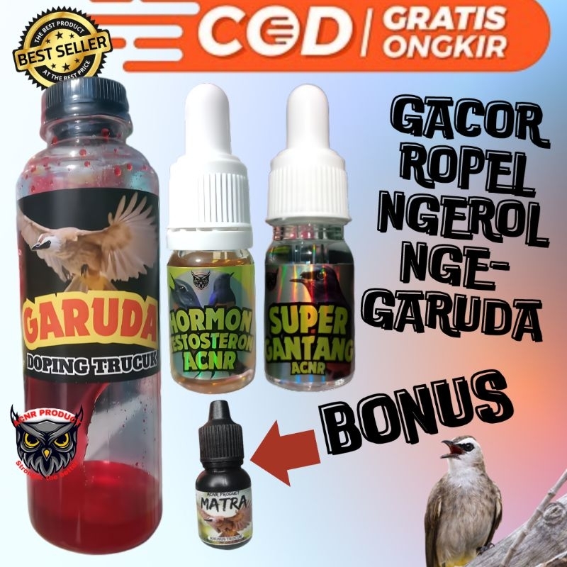 VITAMIN BURUNG TRUCUK LENGKAP DOPING BURUNG TRUCUK DOPING TRUCUK DOPING TRUCUKAN