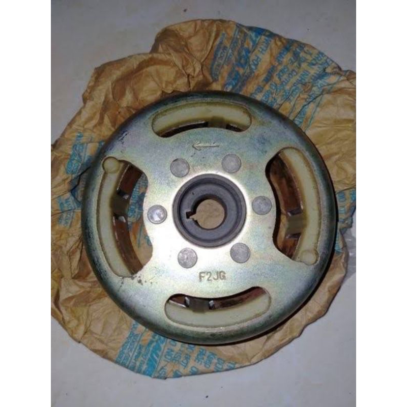 MAGNET ALFA STATER / ENGKEL