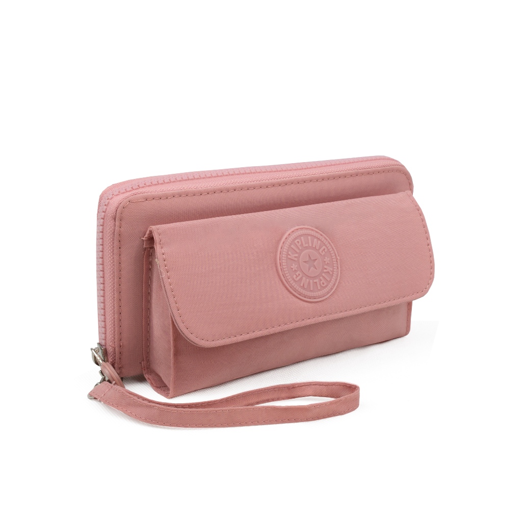 GROSIRAN OMYGOOSE DOMPET HP WALLET / TEMPAT KARTU MODIS / DOMPET PANJANG / DOMPET GENGGAM / KP 2101