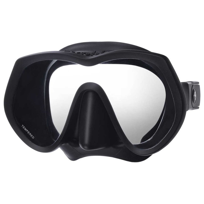 Problue Seal Frameless Mask - Diving Mask