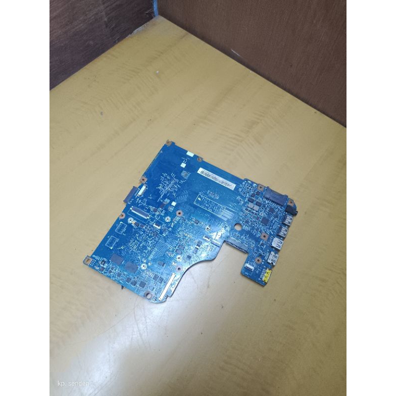 Mobo Motherboard Mainboard Mati Laptop Acer Aspire V5-471 V5-431