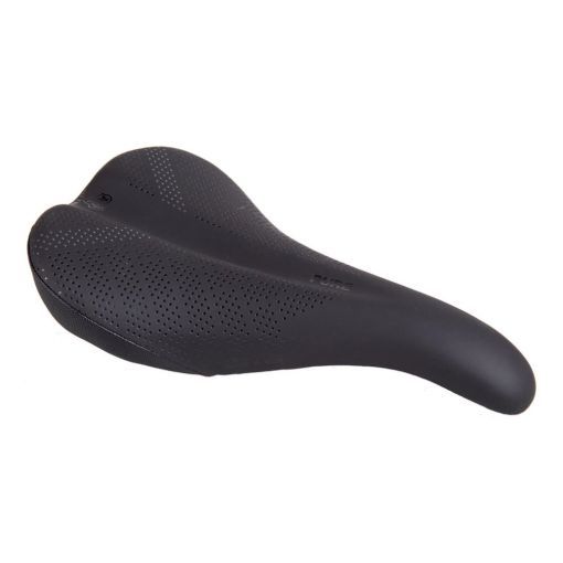 WTB Sadel Sepeda Pure Steel Rail | Sadel Sepeda MTB, City & Touring