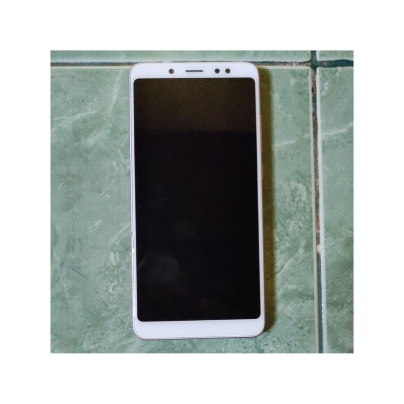 Redmi Note 5 Pro 3/32 Matot Emmc